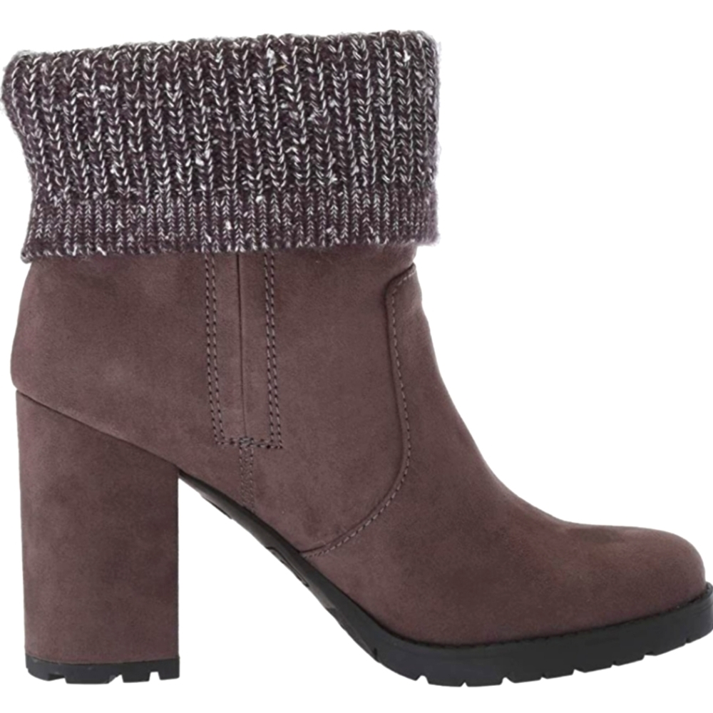 NWOT Circus Women's Sam Edelman Carter Heeled Fashion Boot Size 6.5